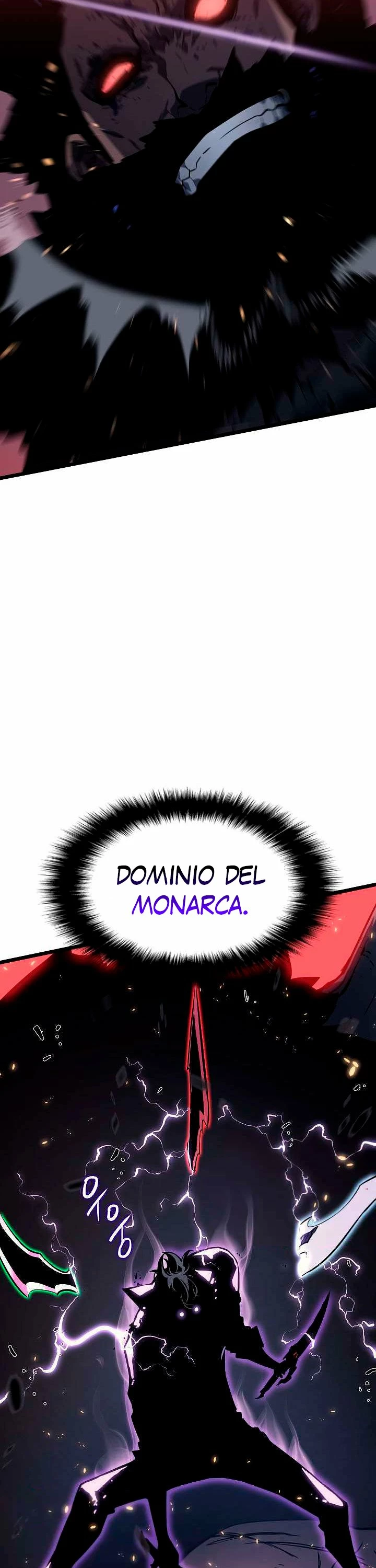Solo Subiendo de level > Capitulo 136 > Page 411